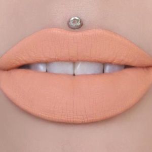 Limited edition Jeffree Star liquid lipstick